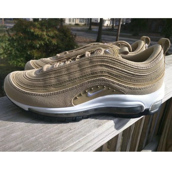 parachute beige air max 97